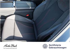 Volkswagen ID.7 Tourer GTX Navi LED HuD CarPlay ACC EPH AHK