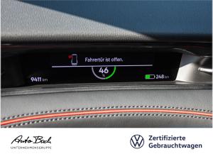Volkswagen ID.7 Tourer GTX Navi LED HuD CarPlay ACC EPH AHK