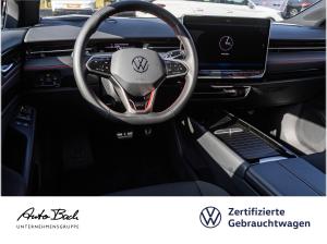 Volkswagen ID.7 Tourer GTX Navi LED HuD CarPlay ACC EPH AHK