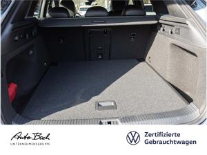 Volkswagen ID.7 Tourer GTX Navi LED HuD CarPlay ACC EPH AHK