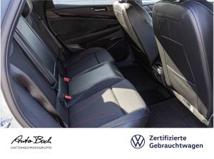 Volkswagen ID.7 Tourer GTX Navi LED HuD CarPlay ACC EPH AHK