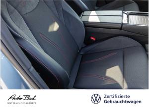 Volkswagen ID.7 Tourer GTX Navi LED HuD CarPlay ACC EPH AHK