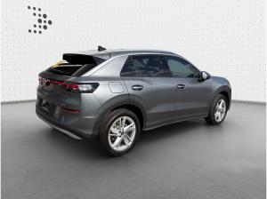 Volkswagen T-Roc Style 1.5 l eTSI OPF (150 P S) 7-Gang-Doppelkupplungsgetriebe DSG