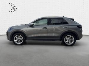 Volkswagen T-Roc Style 1.5 l eTSI OPF (150 P S) 7-Gang-Doppelkupplungsgetriebe DSG