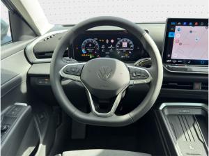 Volkswagen T-Roc Style 1.5 l eTSI OPF (150 P S) 7-Gang-Doppelkupplungsgetriebe DSG