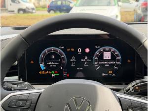 Volkswagen T-Roc Style 1.5 l eTSI OPF (150 P S) 7-Gang-Doppelkupplungsgetriebe DSG
