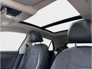 Volkswagen T-Roc Style 1.5 l eTSI OPF (150 P S) 7-Gang-Doppelkupplungsgetriebe DSG
