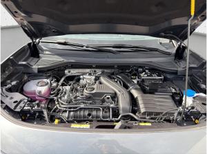 Volkswagen T-Roc Style 1.5 l eTSI OPF (150 P S) 7-Gang-Doppelkupplungsgetriebe DSG