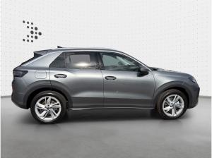 Volkswagen T-Roc Style 1.5 l eTSI OPF (150 P S) 7-Gang-Doppelkupplungsgetriebe DSG