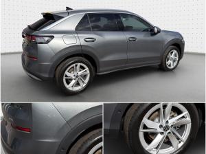 Volkswagen T-Roc Style 1.5 l eTSI OPF (150 P S) 7-Gang-Doppelkupplungsgetriebe DSG