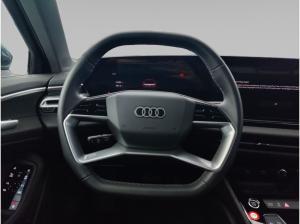 Audi A5 Limousine TFSI S tronic ACC Matrix AHK Keyless