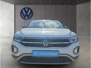 Volkswagen T-Roc 1.0 TSI Style Navi Panoramadach Standheizung