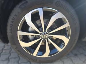 Volkswagen T-Roc 1.0 TSI Style Navi Panoramadach Standheizung