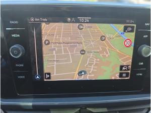 Volkswagen T-Roc 1.0 TSI Style Navi Panoramadach Standheizung