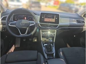 Volkswagen T-Roc 1.0 TSI Style Navi Panoramadach Standheizung