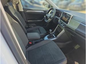 Volkswagen T-Roc 1.0 TSI Style Navi Panoramadach Standheizung
