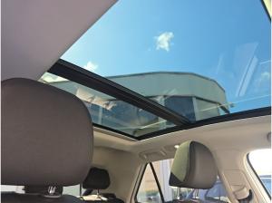 Volkswagen T-Roc 1.0 TSI Style Navi Panoramadach Standheizung