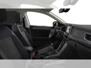 Volkswagen T-Roc 1.0 TSI Style Navi Panoramadach Standheizung