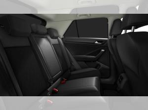 Volkswagen T-Roc 1.0 TSI Goal Navi Spurwechselassistent Sitzheizung Fahrassistent