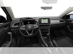 Volkswagen T-Roc 1.0 TSI Style Navi Panoramadach Standheizung