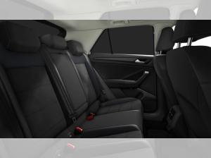 Volkswagen T-Roc 1.0 TSI Style Navi Panoramadach Standheizung