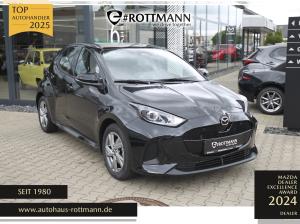Mazda 2 Hybrid 1.5L VVT-i 116ps Aut. EXCLUSIVE-Line