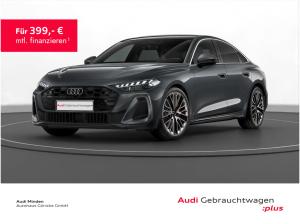 Audi A5 Limousine 2.0 TFSI S line AHK Pano LED LM 20" Navi RFK ACC