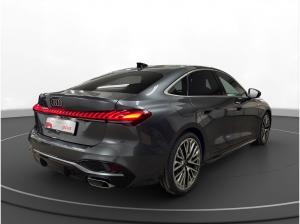 Audi A5 Limousine 2.0 TFSI S line AHK Pano LED LM 20" Navi RFK ACC