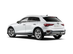 Audi A3 allstreet 35 TFSI AHK HuD LED NAVI SONOS VIRT