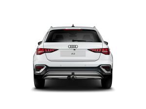 Audi A3 allstreet 35 TFSI AHK HuD LED NAVI SONOS VIRT