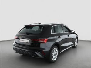 Audi A3 Sportback S-Line TFSI e AHK LED NAVI RFK SHZ