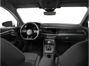 Audi A3 allstreet 35 TFSI AHK HuD LED NAVI SONOS VIRT