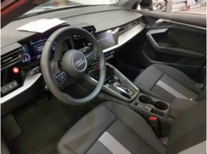 Audi A3 Sportback S-Line TFSI e AHK LED NAVI RFK SHZ