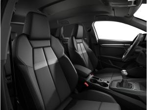 Audi A3 allstreet 35 TFSI AHK HuD LED NAVI SONOS VIRT