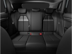 Audi A3 allstreet 35 TFSI AHK HuD LED NAVI SONOS VIRT