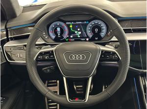 Audi A8 50 TDI *S-line*dig.-Matrix*AIR*AHK*Pano*HuD*