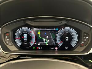 Audi A8 50 TDI *S-line*dig.-Matrix*AIR*AHK*Pano*HuD*