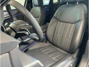 Audi A6 Limousine quattro 50 TDI S line Matrix Head-Up