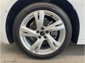 Audi A5 Avant 2.0 TFSI Kamera Navi virtual LED DAB