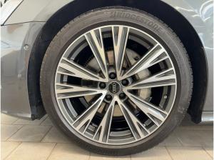 Audi A6 Limousine quattro 50 TDI S line Matrix Head-Up