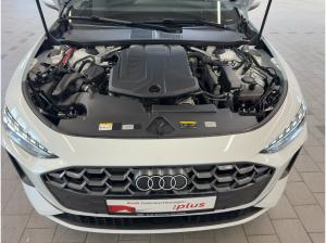 Audi A5 Avant 2.0 TFSI Kamera Navi virtual LED DAB