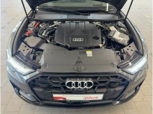 Audi A6 Limousine quattro 50 TDI S line Matrix Head-Up