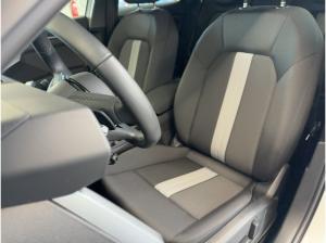 Audi A3 Sportback S line 35 TDI Kamera Navi virtual