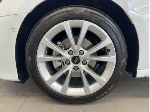Audi A3 Sportback S line 35 TDI Kamera Navi virtual