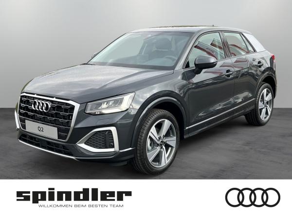 Audi Q2 advanced 35 TFSI S-tronic | Letzte Chance!