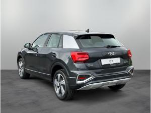 Audi Q2 advanced 35 TFSI S-tronic | Letzte Chance!