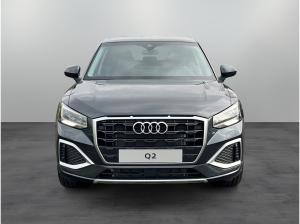 Audi Q2 advanced 35 TFSI S-tronic | Letzte Chance!