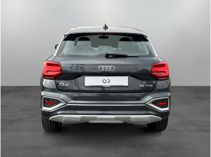 Audi Q2 advanced 35 TFSI S-tronic | Letzte Chance!