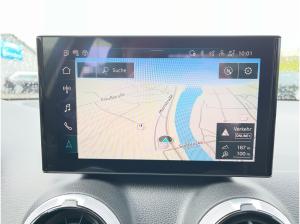 Audi Q2 advanced 35 TFSI S-tronic | Letzte Chance!