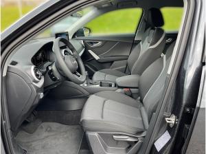 Audi Q2 advanced 35 TFSI S-tronic | Letzte Chance!